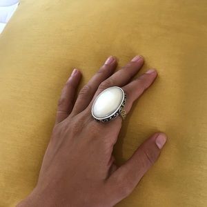 Barse Sterling Silver Ring